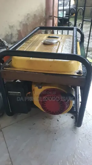 Generators