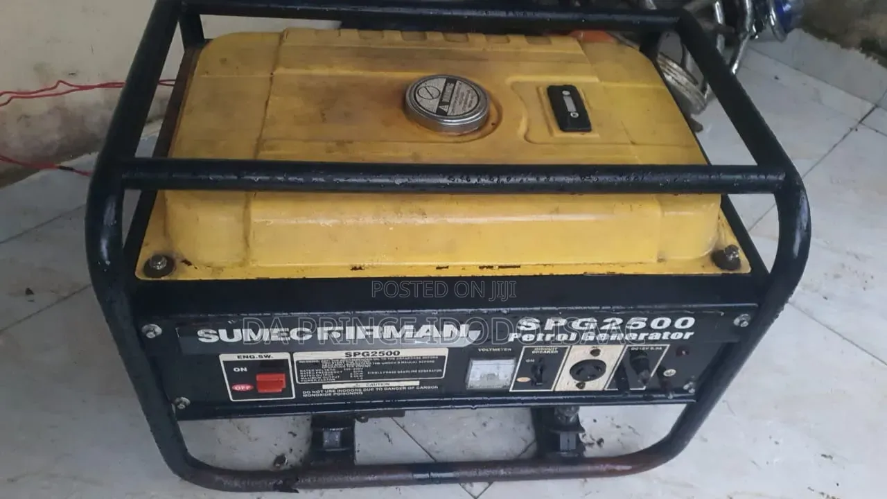 Generators