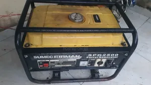Generators