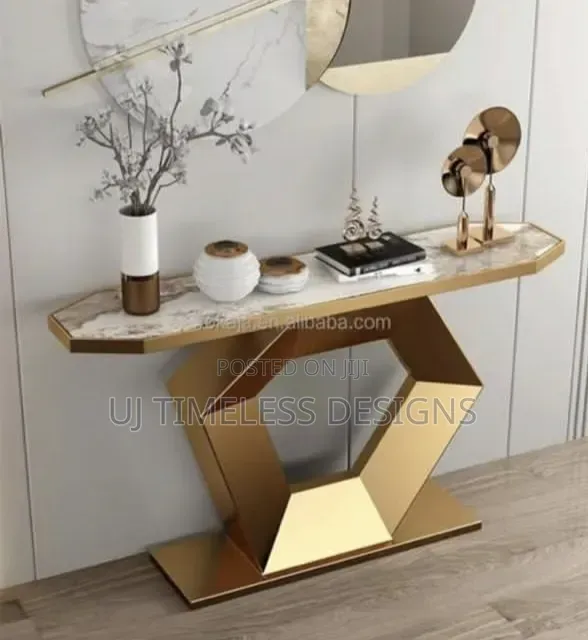 Console Table