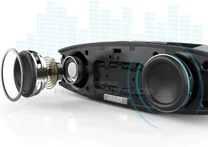 Anker Premium Bluetooth Speaker 20W - Black,