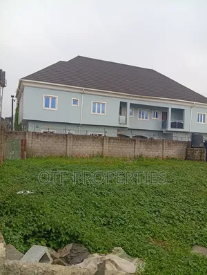 Plot of Land in Fo1 Kubwa Abuja