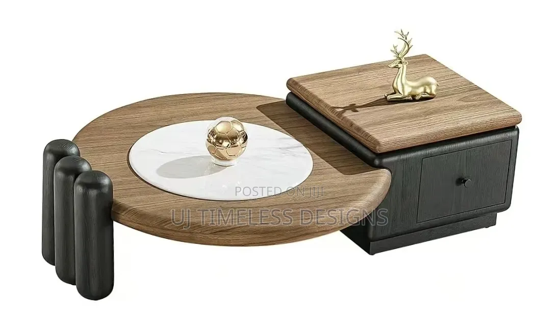 Magic Center Tables