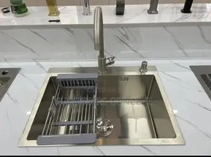 Quality Anti Rust Kitchen Sink