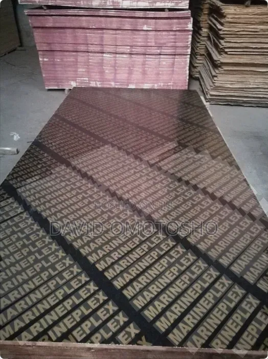 Marine Board High Quality