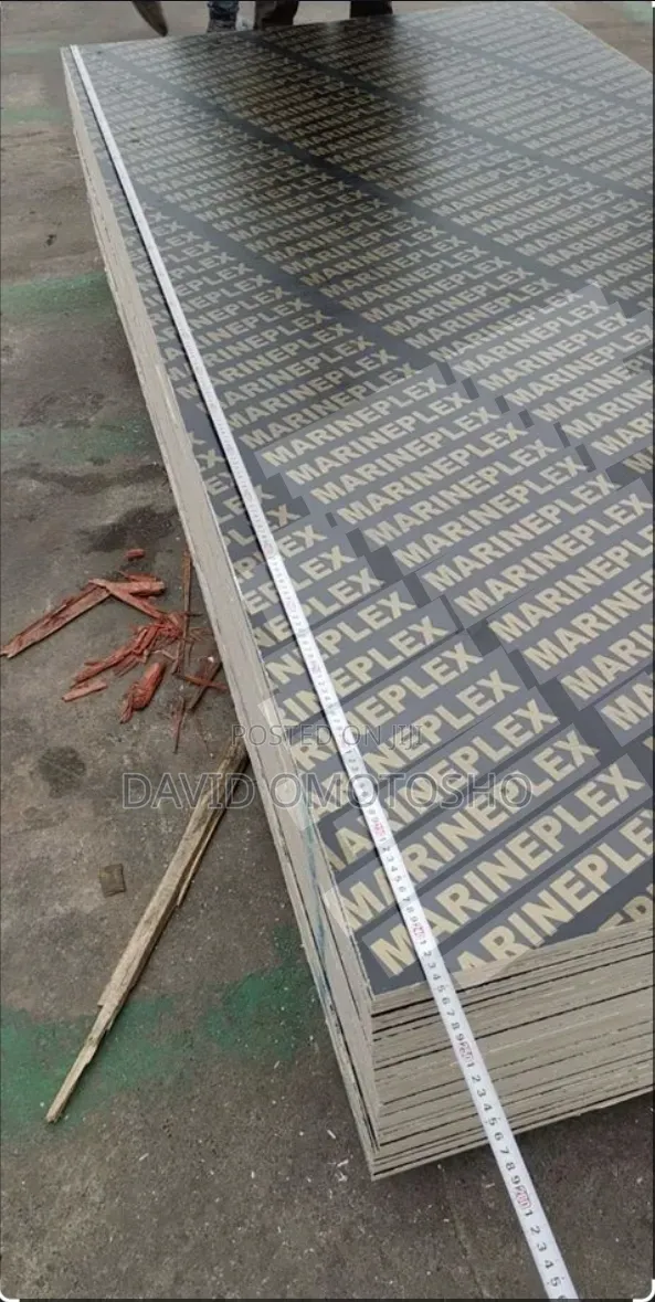 Marine Board High Quality