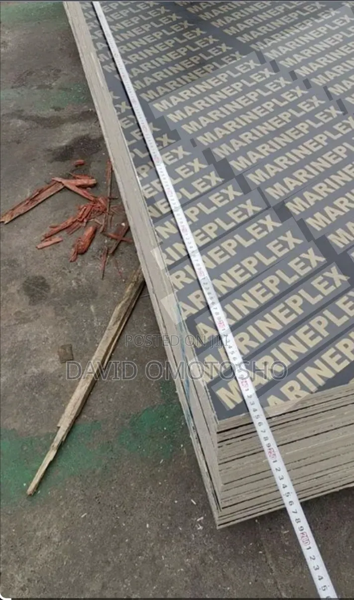 Marine Board High Quality