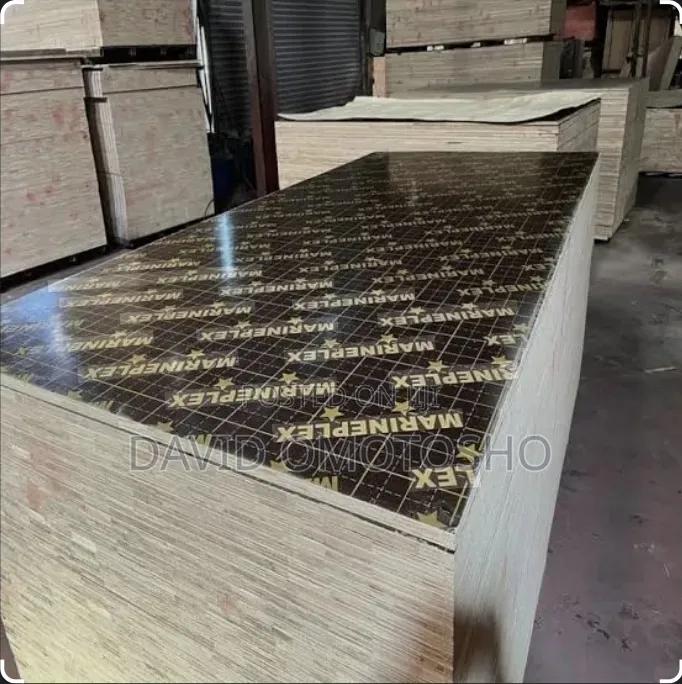 Marine Board High Quality