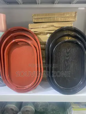 3-1 Serving Tray