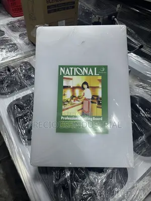 Commercial Chopping Board