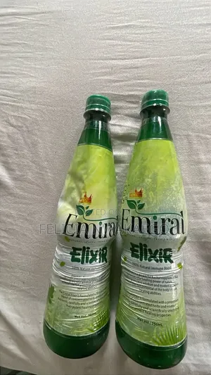 Emiral Elixir