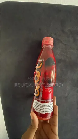 Emiral Elixir