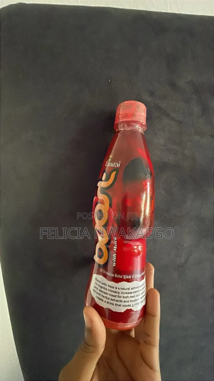 Emiral Elixir