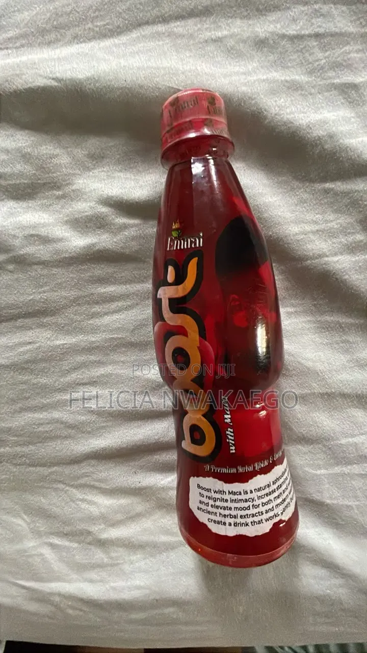 Emiral Elixir