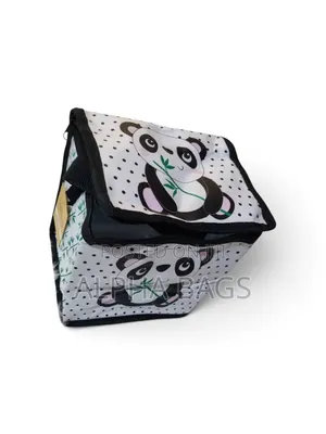 Insulated Lunch Bag