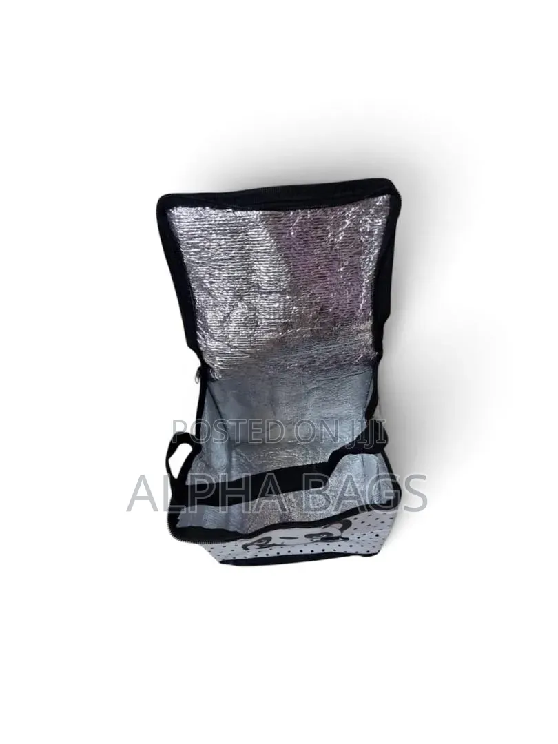 Insulated Lunch Bag