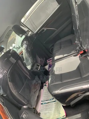 Lexus RX 350 AWD 2019 Black