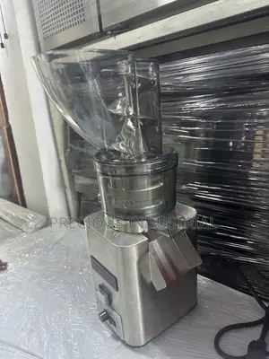 Commercial Juicer