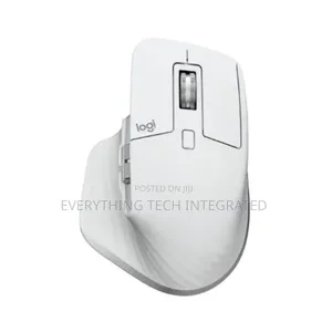 Logitech Mx Master 3s
