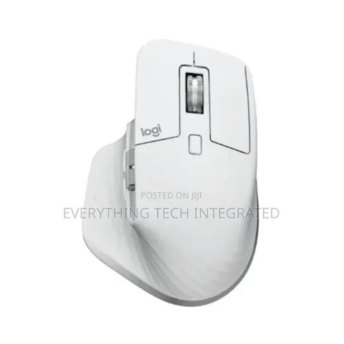 Logitech Mx Master 3s