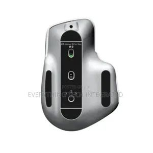 Logitech Mx Master 3s