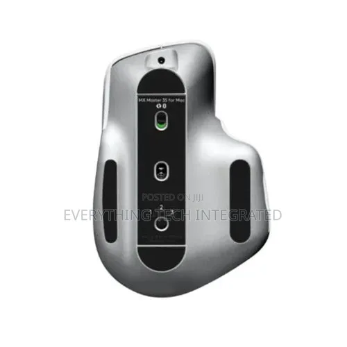 Logitech Mx Master 3s