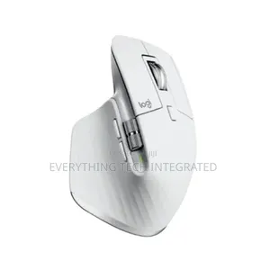 Logitech Mx Master 3s