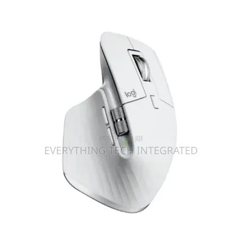 Logitech Mx Master 3s