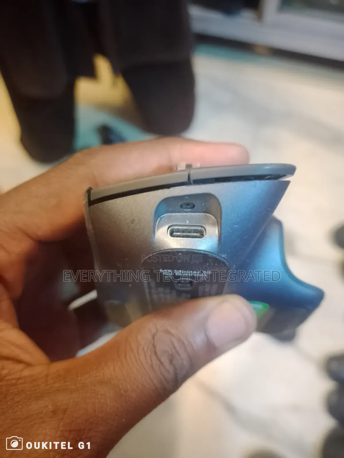 Logitech Mx Master 3s