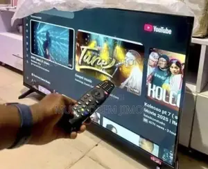 LG Smart TV