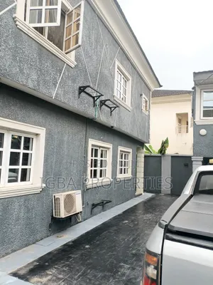 6bdrm Duplex in Omole Phase 1 for rent