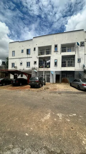 Furnished 3bdrm Apartment in Dawaki for sale