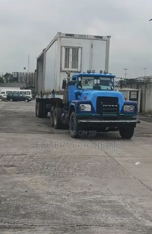 40ft Office Container
