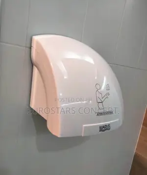 Plastic Hand Dryer