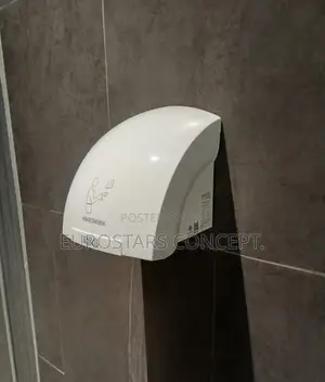 Plastic Hand Dryer