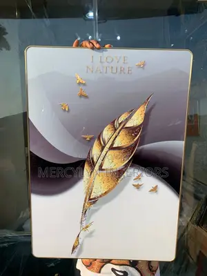 50 by 70cm Unbreakable Frame