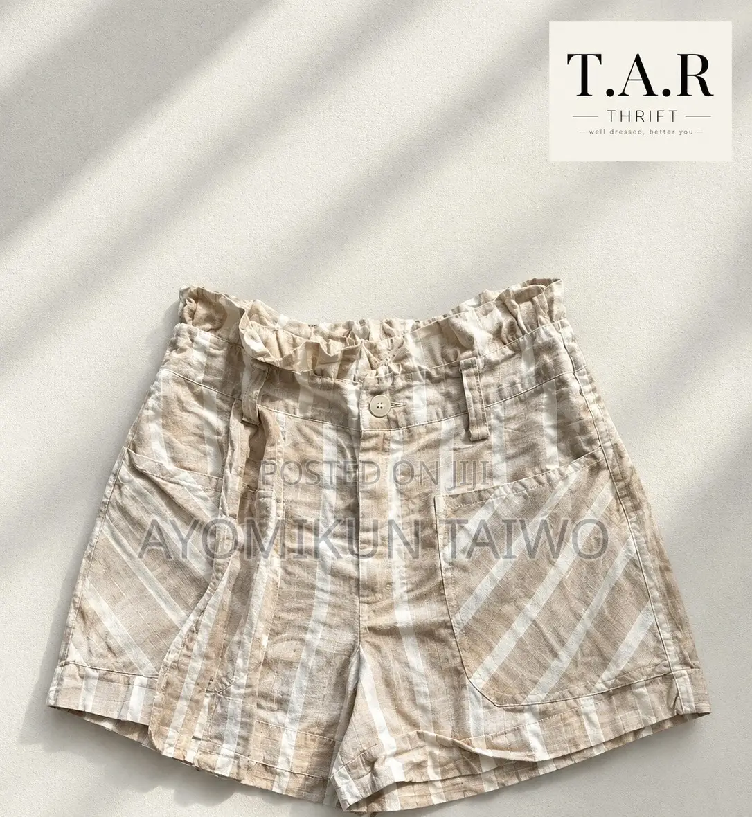 Material Short