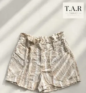 Material Short