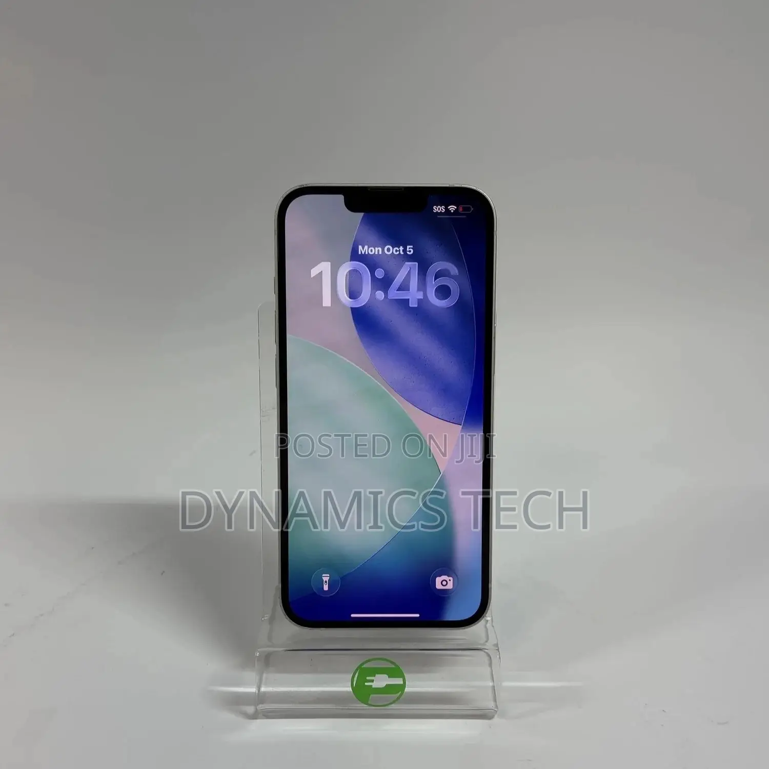 Apple iPhone 14 128 GB White