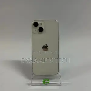 Apple iPhone 14 128 GB White