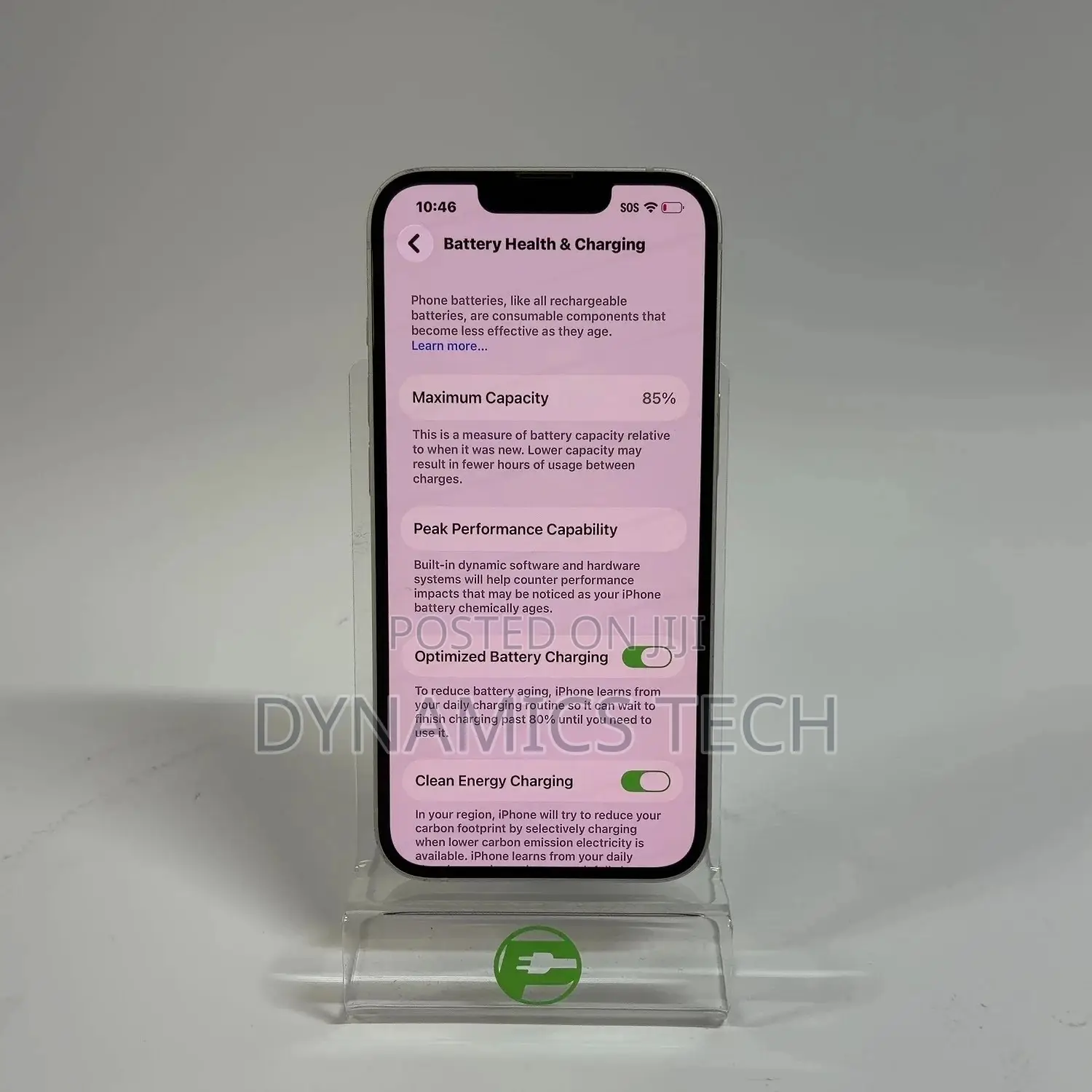 Apple iPhone 14 128 GB White