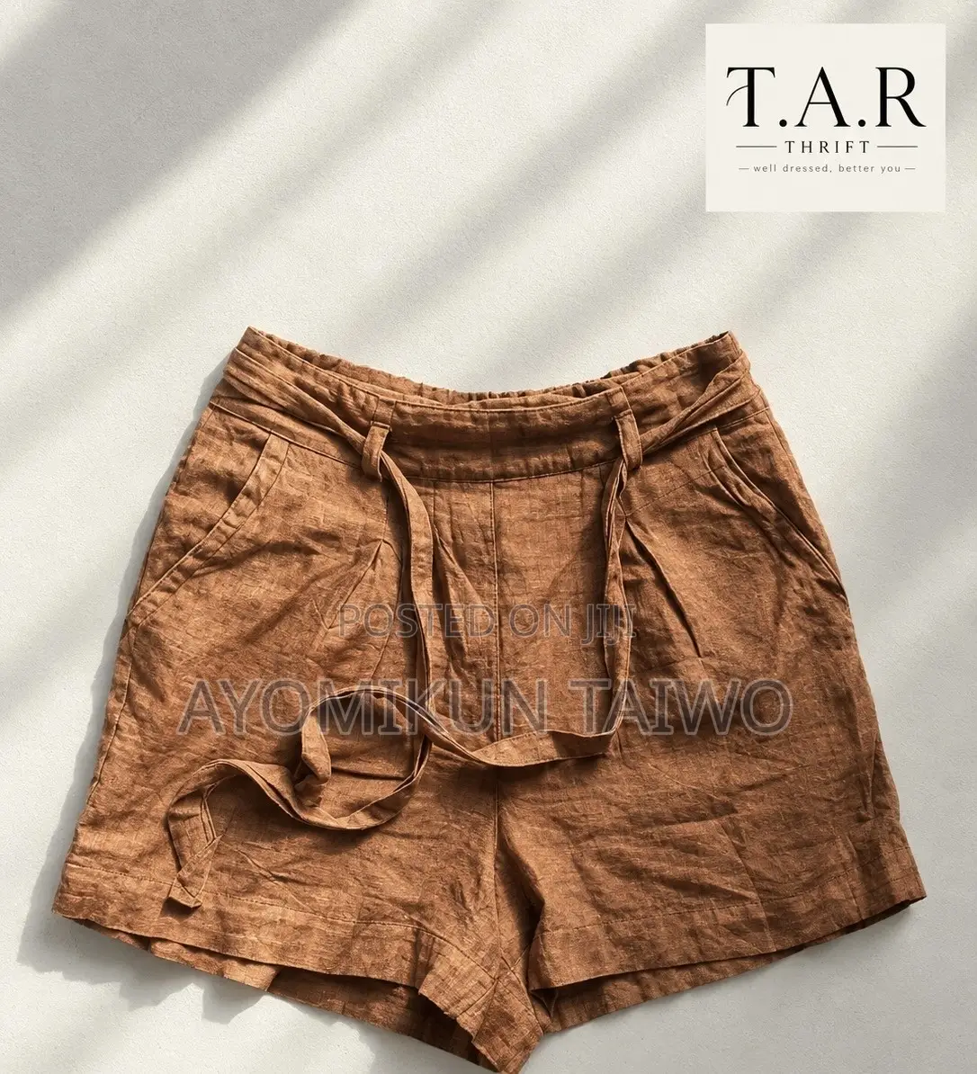 Material Short