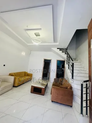 1bdrm Apartment in Ikota for rent