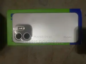 Infinix Smart 9 64 GB Gray