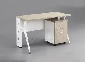 Minimal Office Table