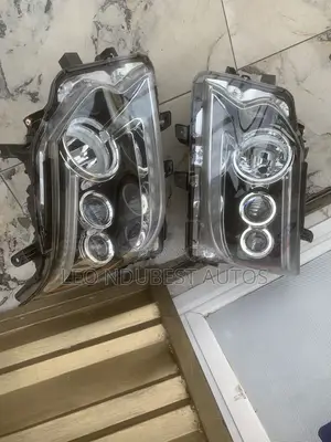 Head Lamp Gx460 2014 Is Available Now