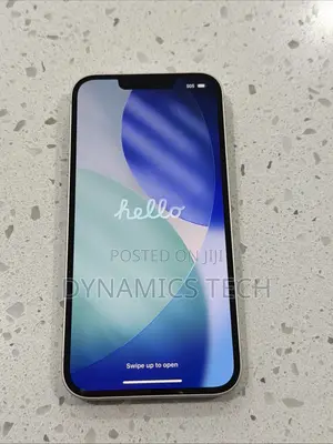 Apple iPhone 14 256 GB White