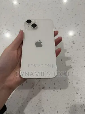 Apple iPhone 14 256 GB White
