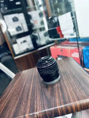 Sony 50mm 1.8 FE
