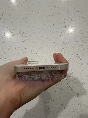 Apple iPhone 14 256 GB White